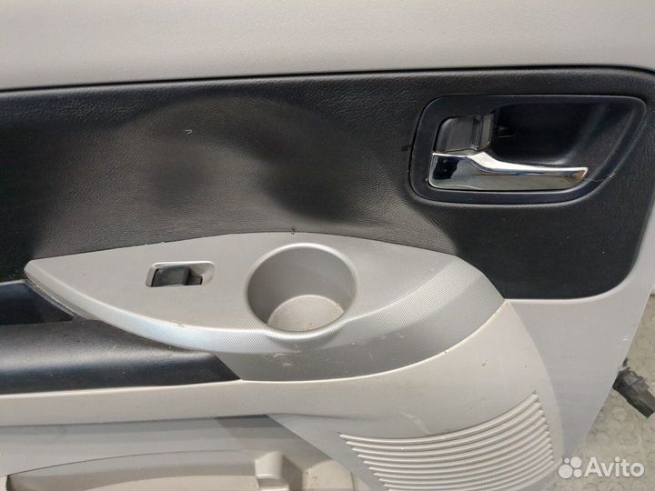 Дверь боковая Mitsubishi Grandis, 2009