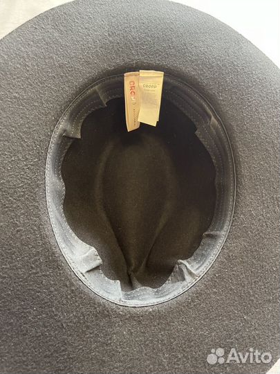 Шляпа унисекс от Cropp