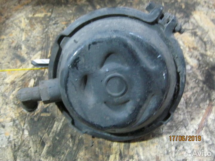 Камера тормозная (MAN) T24 81511016484