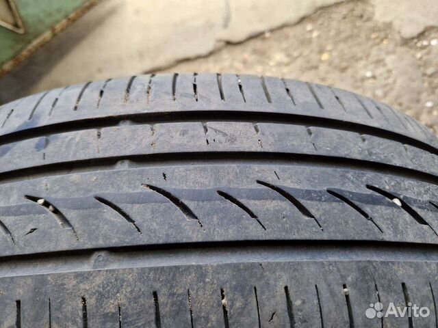 Formula Energy 185/65 R15