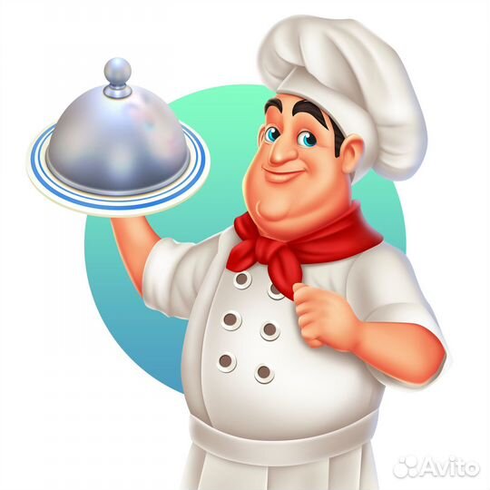 Повар-универсал ночной график (вахта) г. Королев