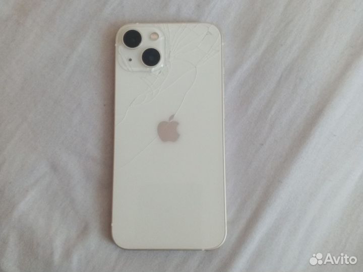 iPhone 13, 128 ГБ