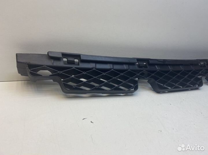 Кронштейн заднего бампера Vw Passat CC 2008-2017