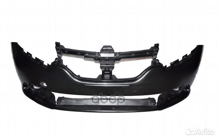 Бампер передний 620228143R renault