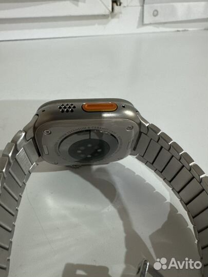 Apple watch ultra 1