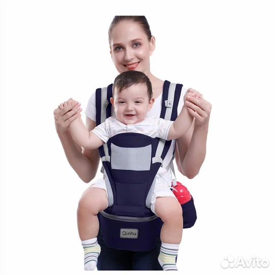 Эргорюкзак (кенгуру)