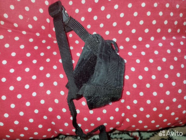 Одежда для собак и кошек