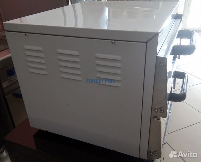 Печь для пиццы пицца-печь