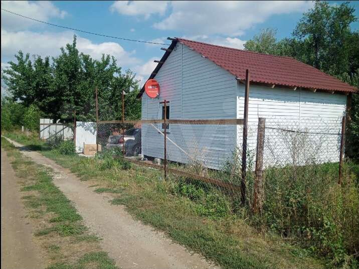 Дача 36 м² на участке 4,8 сот.