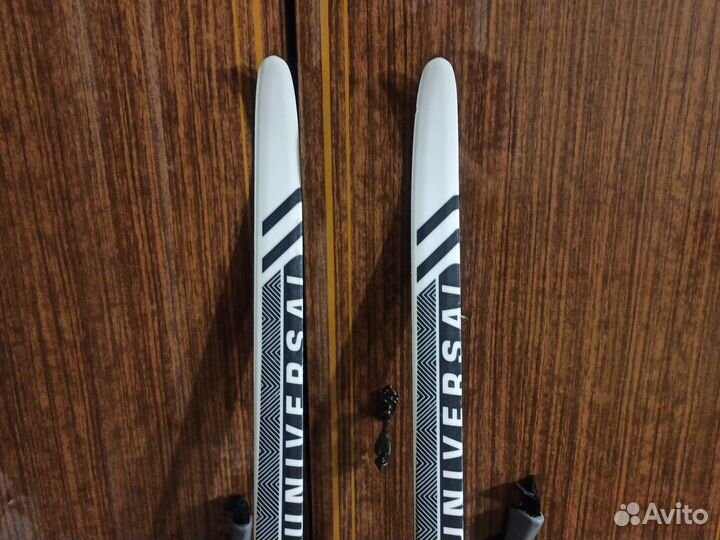 Лыжи беговые