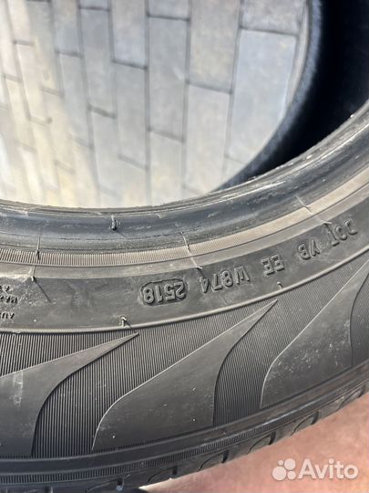 Pirelli Scorpion Verde 215/65 R17