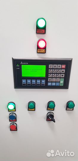 Программирование плк, scada, hmi, диспетчеризация