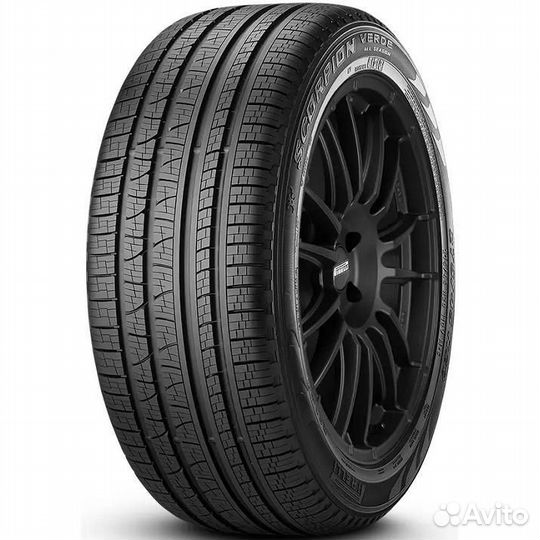 Pirelli Scorpion Verde All Season 225/65 R17 102