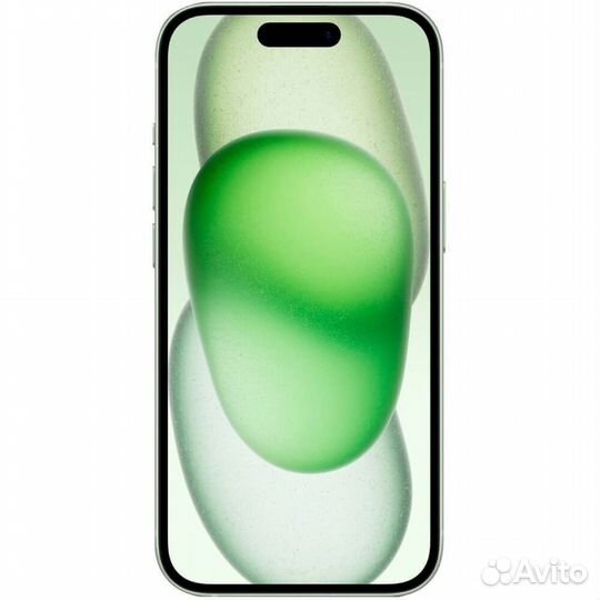 iPhone 15, 128 ГБ