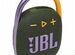 Портативная акустика JBL Clip 4,Зеленый