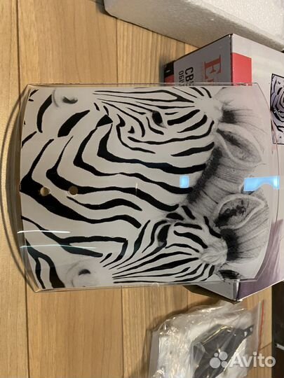 Настенный светильник бра 2 шт