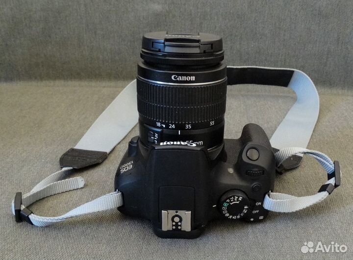 Canon 1300D