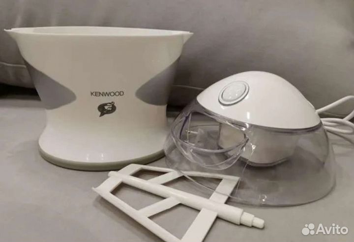 Мороженица Kenwood IM 250