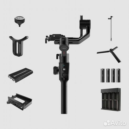 Стабилизатор для камер Moza air2