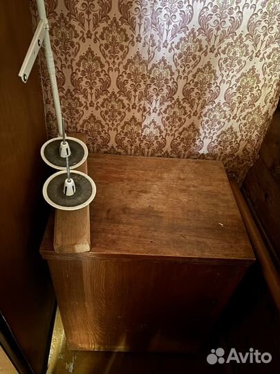 Швейная машина ножная с электроприводом