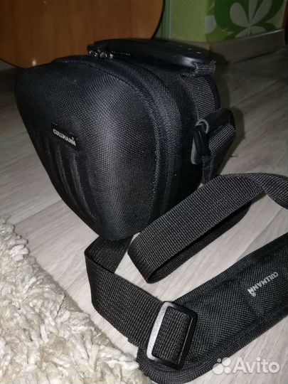 Чехол для фотоаппаратов Nikon coolpix L820