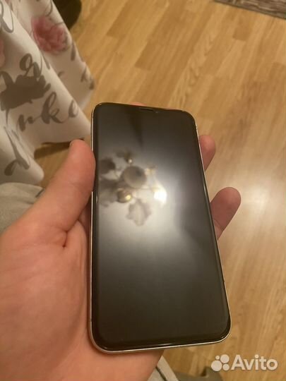 iPhone X, 256 ГБ