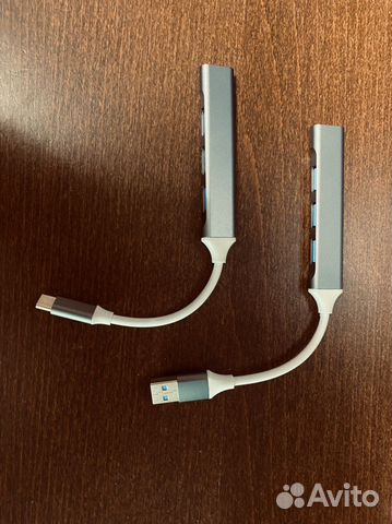 Usb hub 3.0 USB- Tipe-C хаб