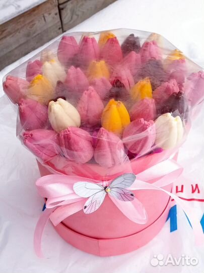 Подарок учителю /бельгийский шоколад