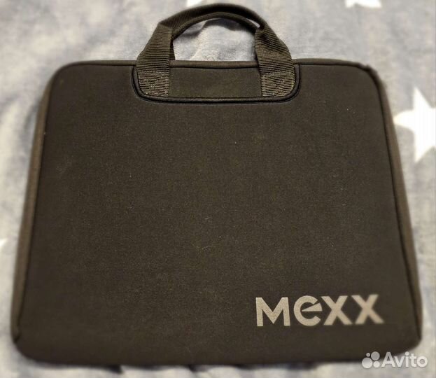 Папка для ноутбука/документов