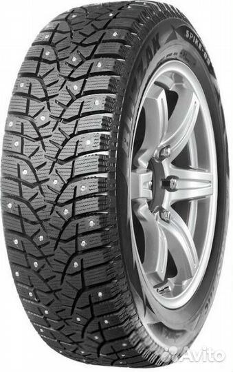 Bridgestone Blizzak Spike-02 225/45 R17 91T