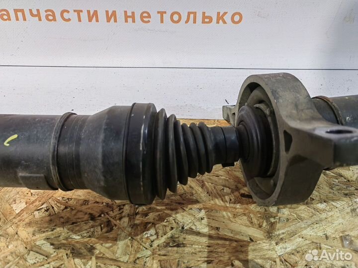 Вал карданный задний Hyundai Santa Fe