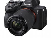 Sony A7 M4 Kit 28-70