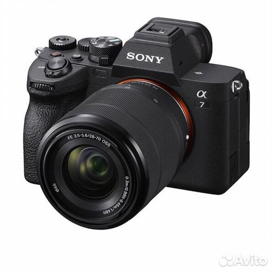 Sony A7 M4 Kit 28-70