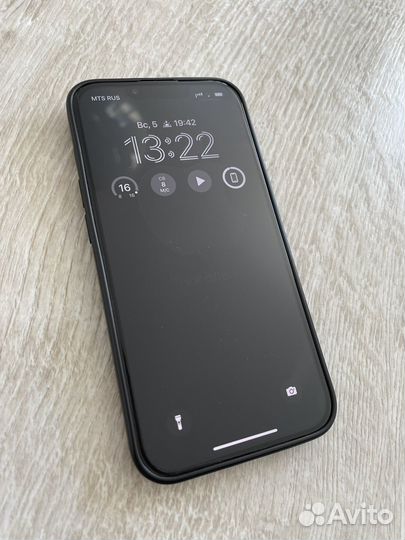 iPhone 13 Pro, 256 ГБ