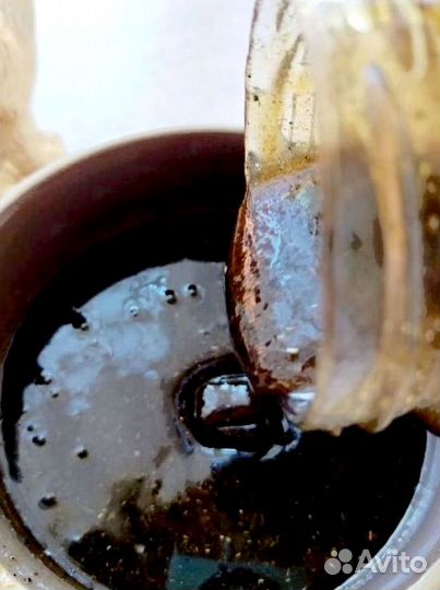 Мед чудесный