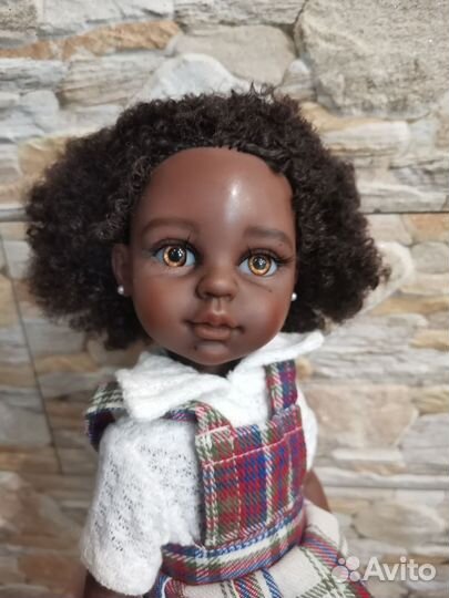 Кукла паола рейна