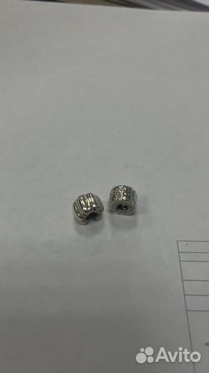 Шармы пандора оригинал