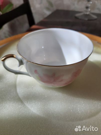 Чайный набор