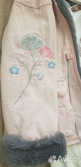 Комплект детской одежды