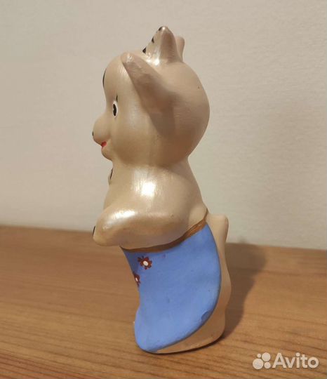 Сувенир статуэтка фигурка коза