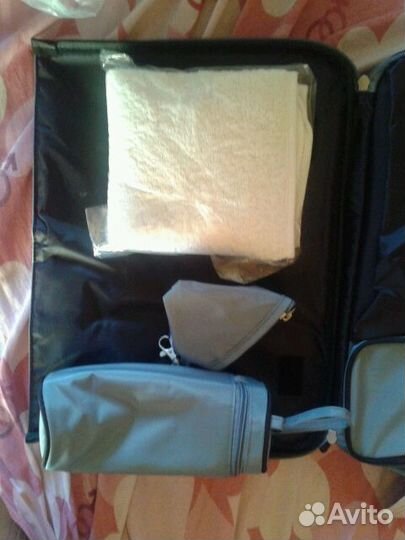 Новая сумка для мамы