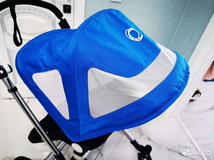 Коляска Bugaboo Cameleon 3