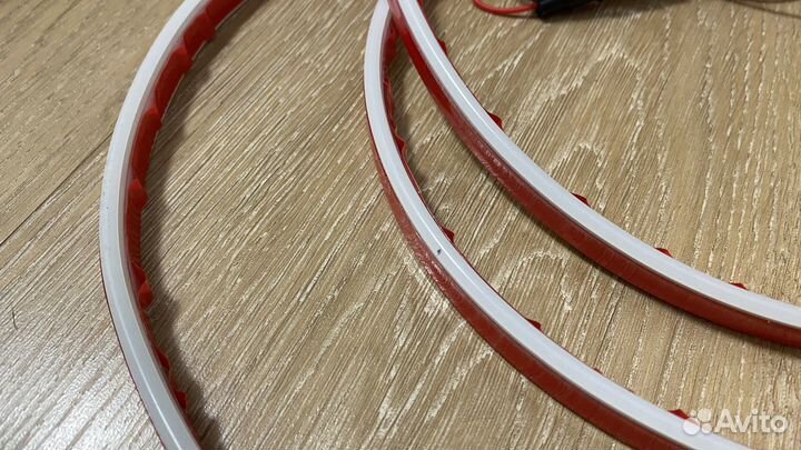 Светодиодная LED подсветка багажника Changan UNI-S