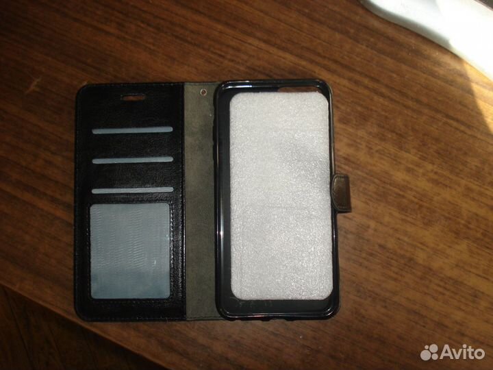 Продам чехол к Apple iPhone 6 Plus новый