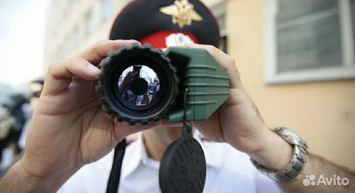 Частный сыщик/детектив