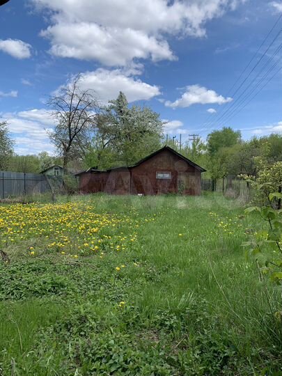 Дом 65 м² на участке 30 сот.