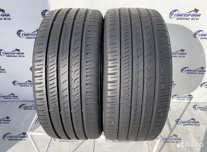Barum Bravuris 5HM 225/40 R18 92Y