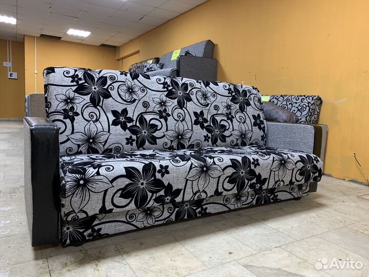 Диван книжка новый