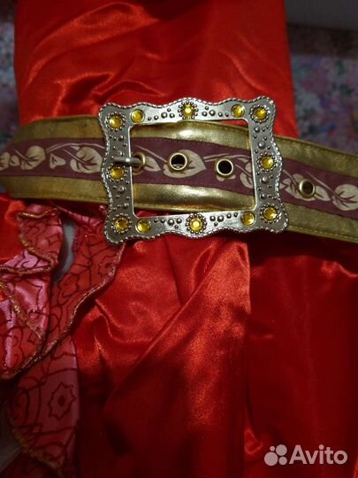 Карнавальный костюм Disney оригинал