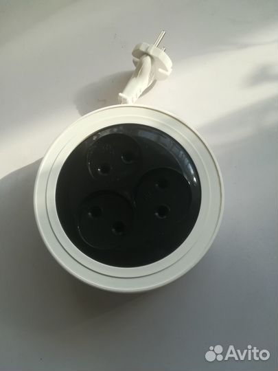 Удлинитель электрический